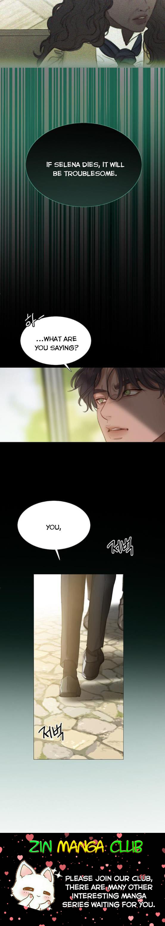 Selena Chapter 6 - Page 13