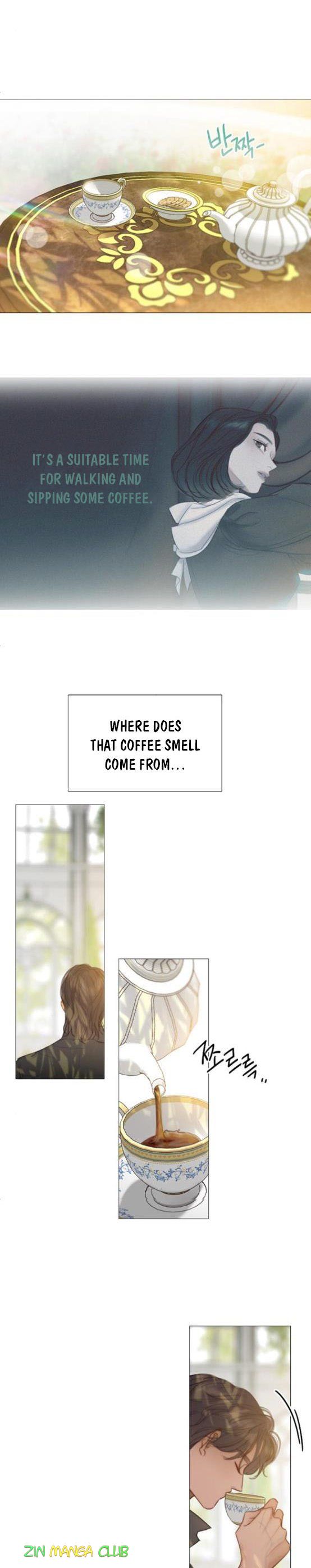 Selena Chapter 6 - Page 2