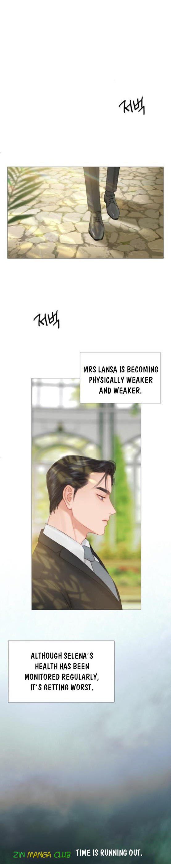 Selena Chapter 6 - Page 4