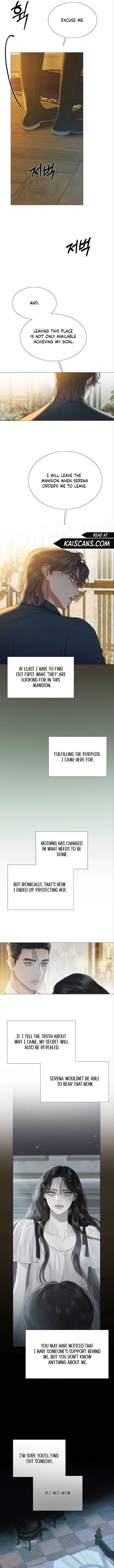 Selena Chapter 60 - Page 10