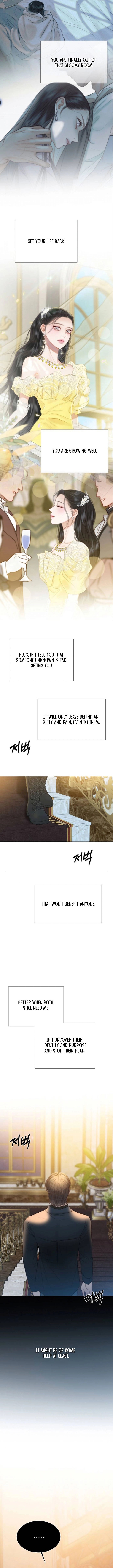 Selena Chapter 60 - Page 11