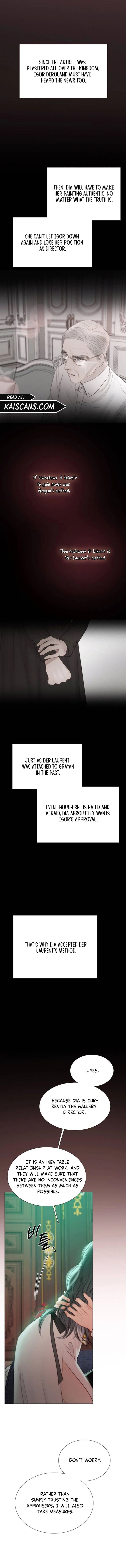 Selena Chapter 60 - Page 4