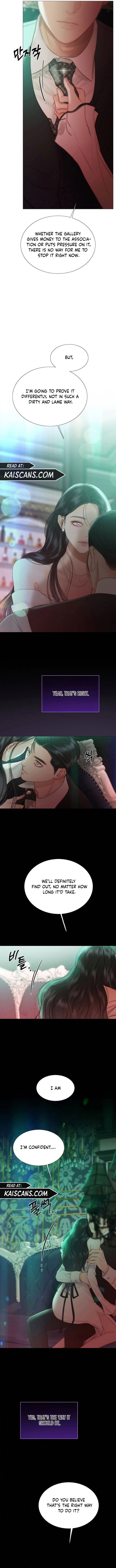 Selena Chapter 60 - Page 5