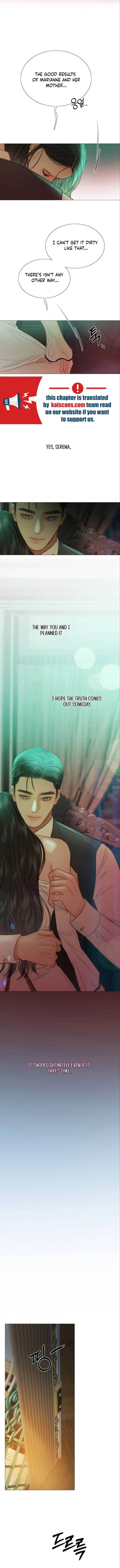 Selena Chapter 60 - Page 7