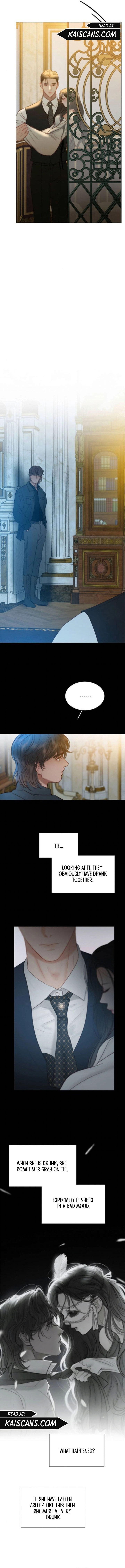 Selena Chapter 60 - Page 8