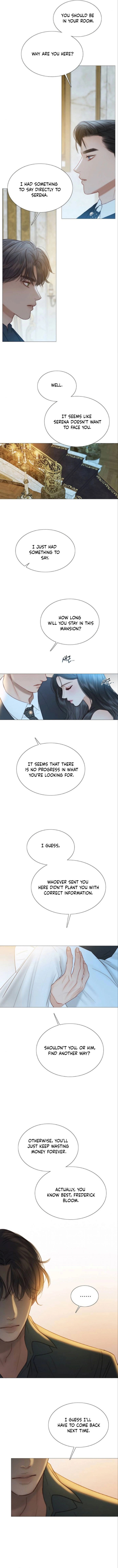 Selena Chapter 60 - Page 9