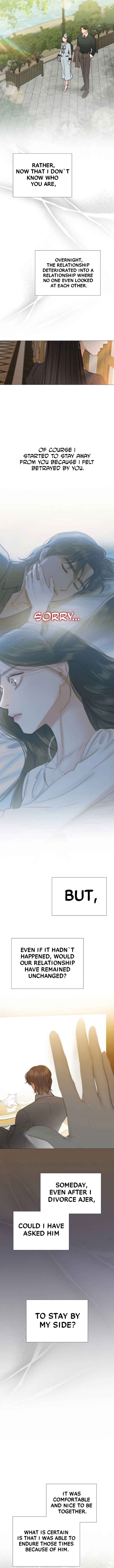 Selena Chapter 61 - Page 10