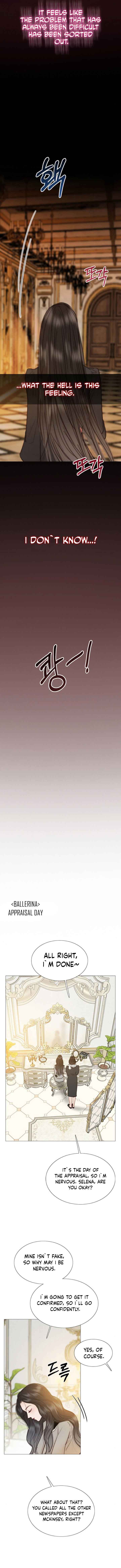 Selena Chapter 61 - Page 12