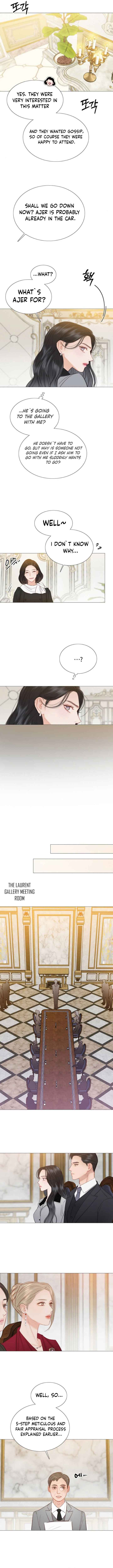 Selena Chapter 61 - Page 13