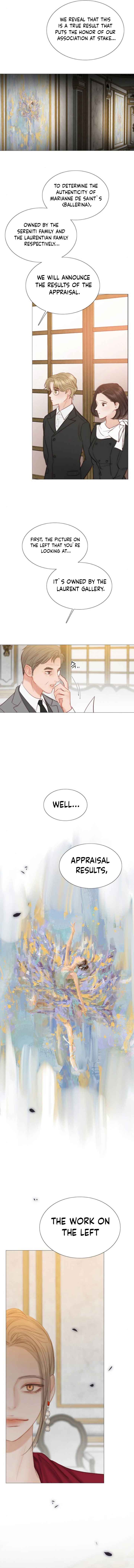 Selena Chapter 61 - Page 14