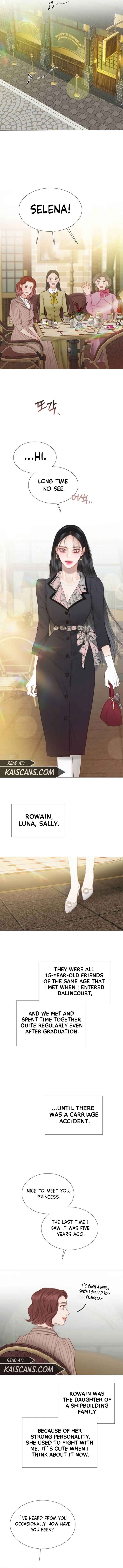 Selena Chapter 61 - Page 2