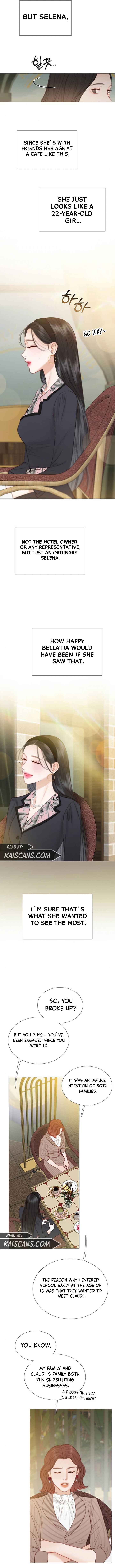 Selena Chapter 61 - Page 4