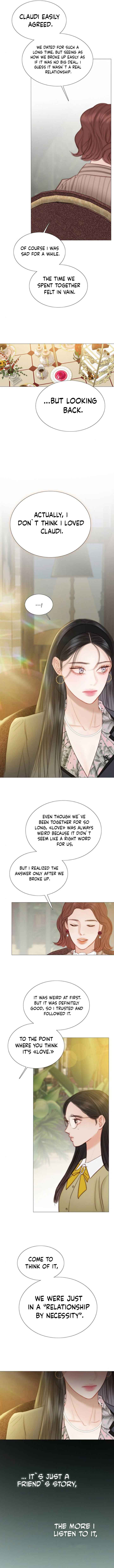 Selena Chapter 61 - Page 6