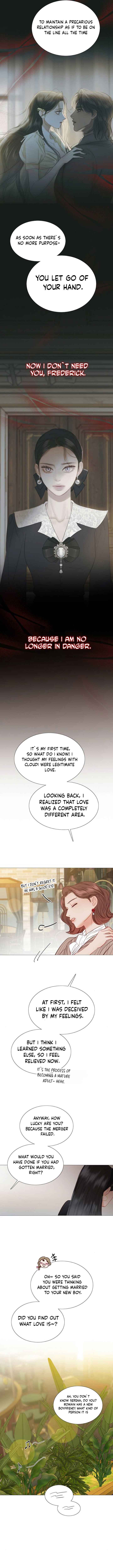 Selena Chapter 61 - Page 8