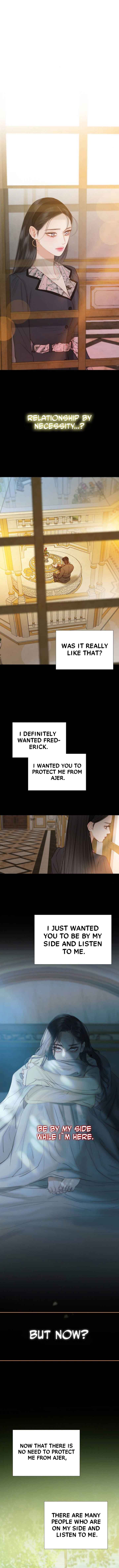 Selena Chapter 61 - Page 9