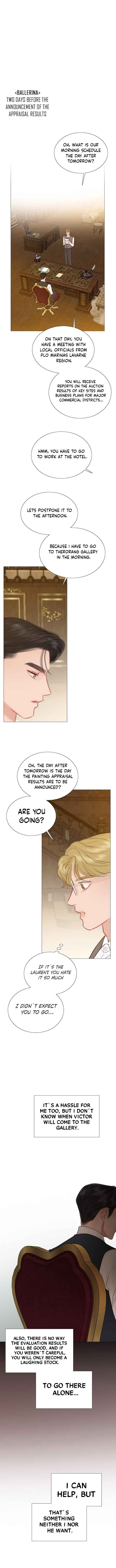 Selena Chapter 62 - Page 1