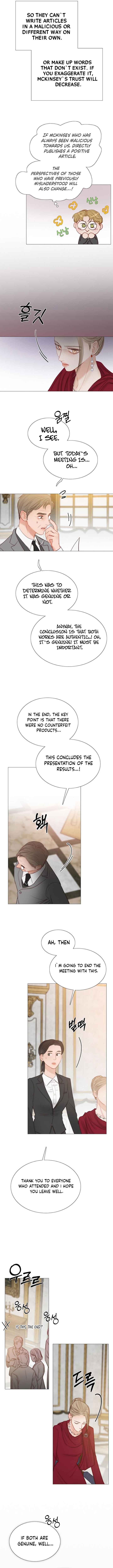 Selena Chapter 62 - Page 11