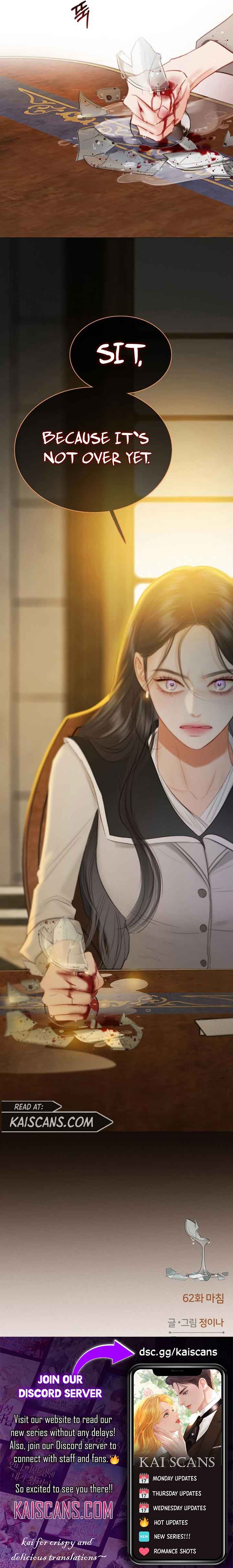 Selena Chapter 62 - Page 14