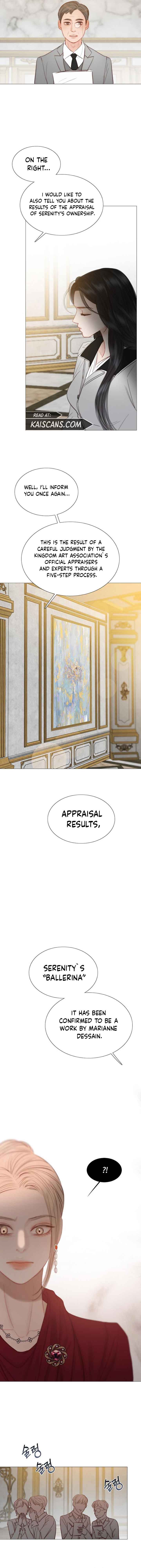 Selena Chapter 62 - Page 4