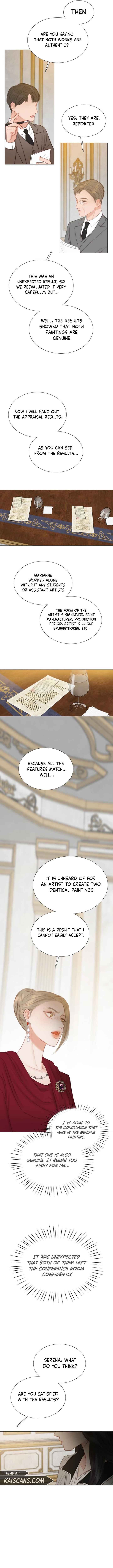 Selena Chapter 62 - Page 5