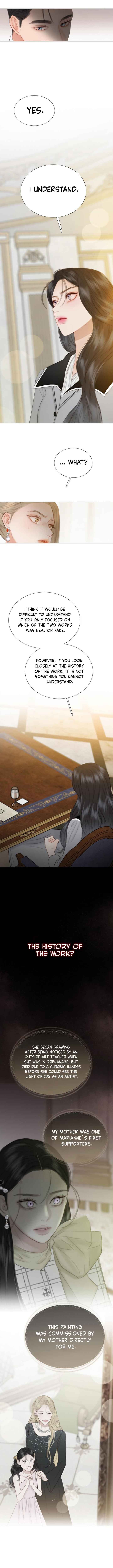 Selena Chapter 62 - Page 6