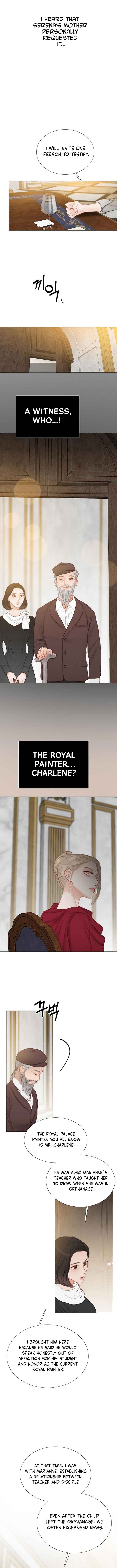 Selena Chapter 62 - Page 7