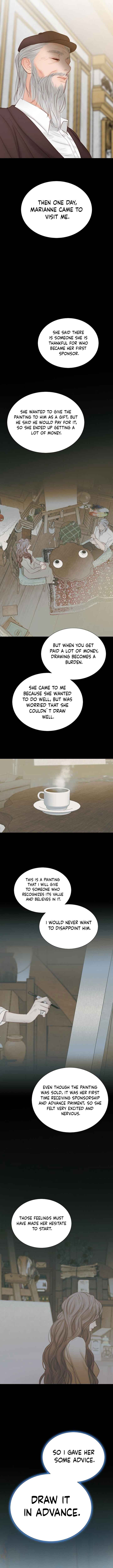 Selena Chapter 62 - Page 8