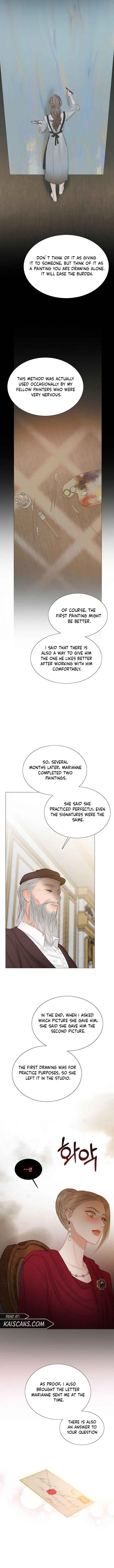 Selena Chapter 62 - Page 9