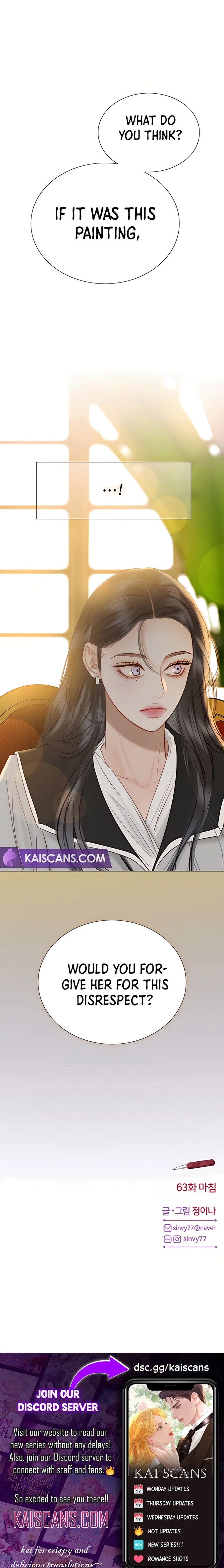 Selena Chapter 63 - Page 11