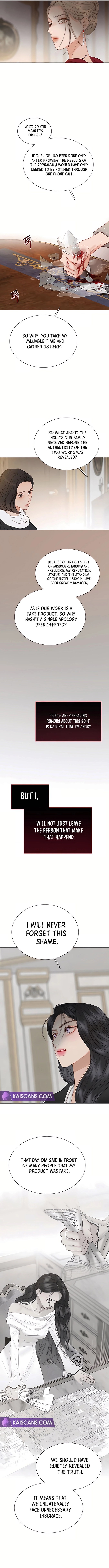 Selena Chapter 63 - Page 2