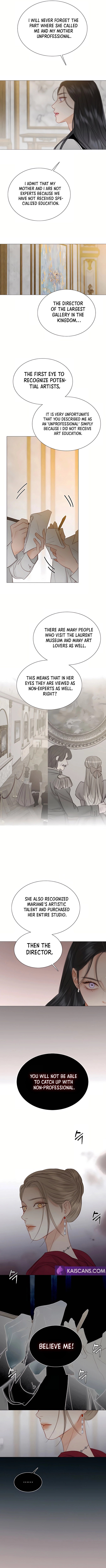 Selena Chapter 63 - Page 3