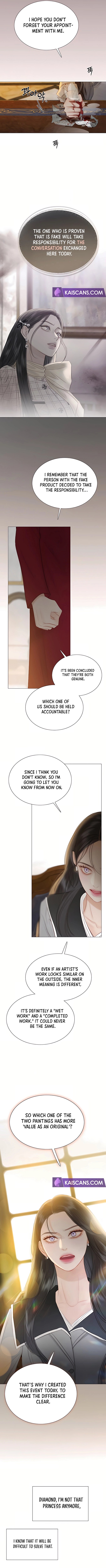 Selena Chapter 63 - Page 4