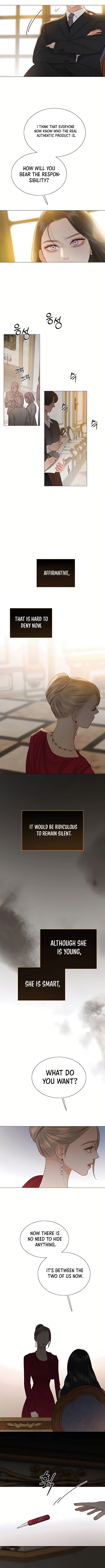 Selena Chapter 63 - Page 5