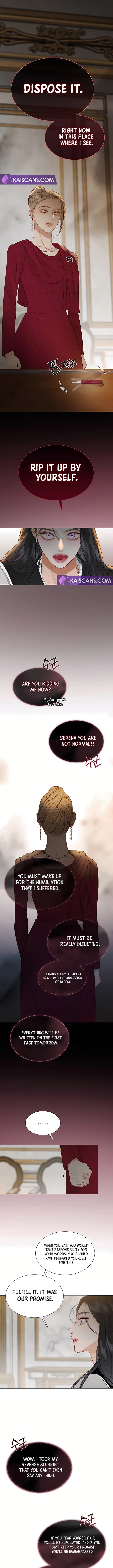 Selena Chapter 63 - Page 6