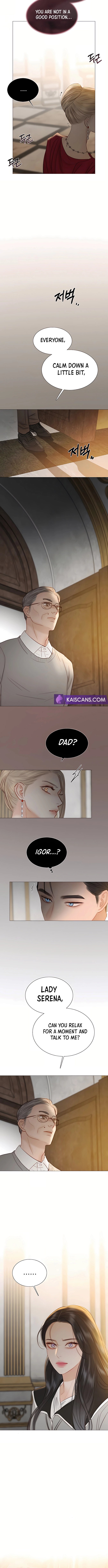 Selena Chapter 63 - Page 7