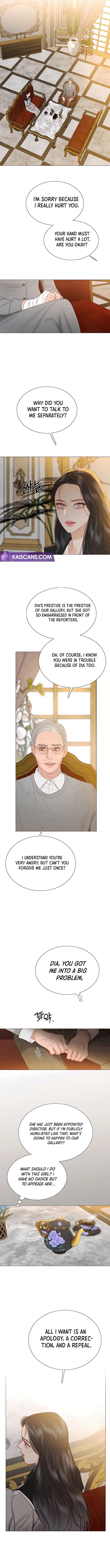 Selena Chapter 63 - Page 8