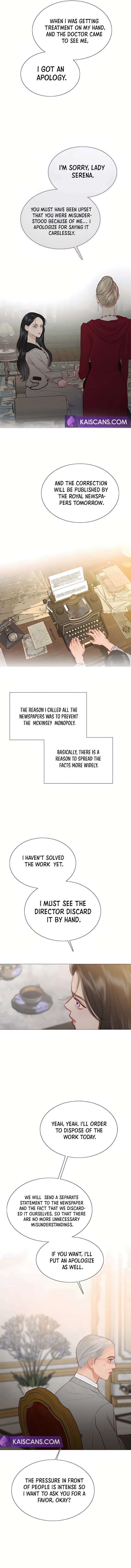 Selena Chapter 63 - Page 9