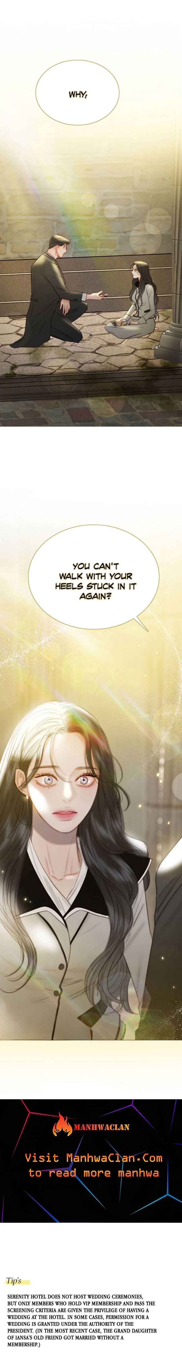 Selena Chapter 64 - Page 10