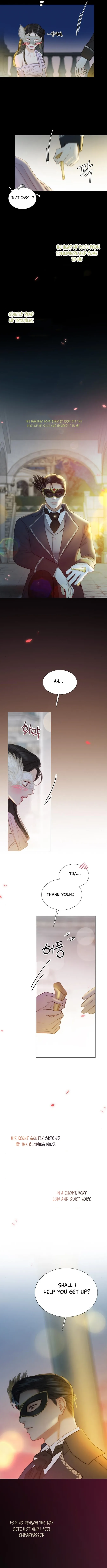 Selena Chapter 65 - Page 10