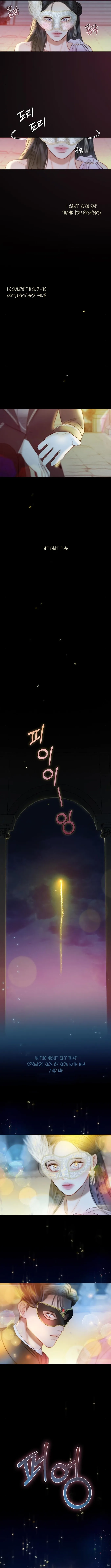 Selena Chapter 65 - Page 11