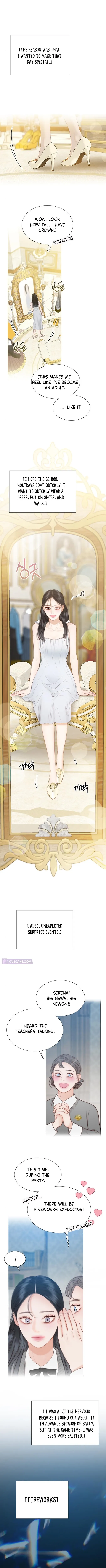 Selena Chapter 65 - Page 3