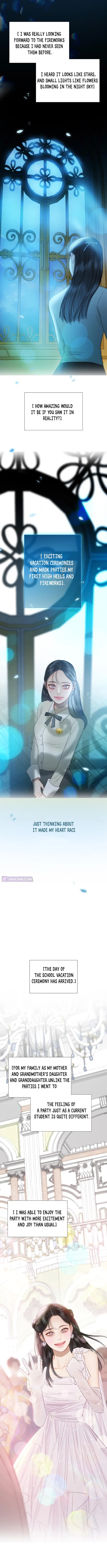 Selena Chapter 65 - Page 4