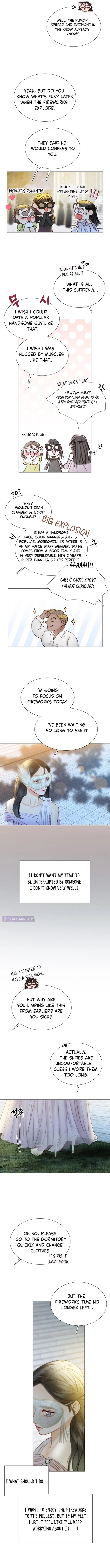 Selena Chapter 65 - Page 6