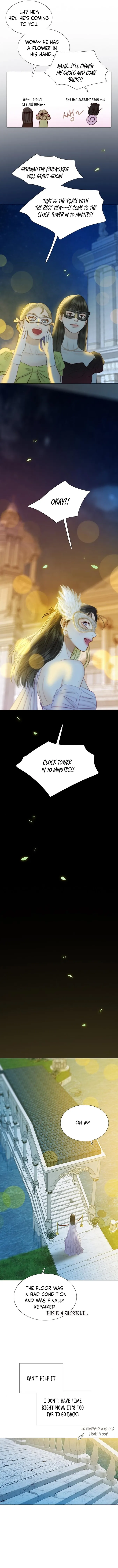 Selena Chapter 65 - Page 7