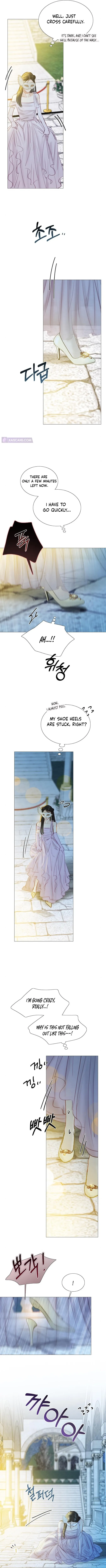 Selena Chapter 65 - Page 8