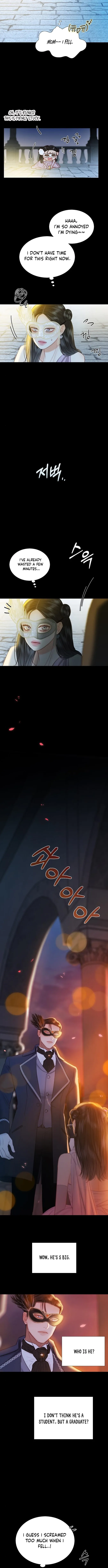 Selena Chapter 65 - Page 9