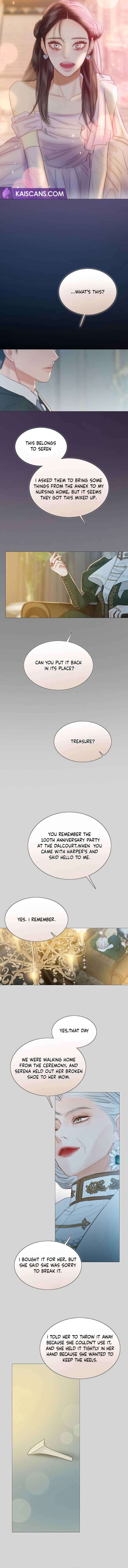 Selena Chapter 66 - Page 10