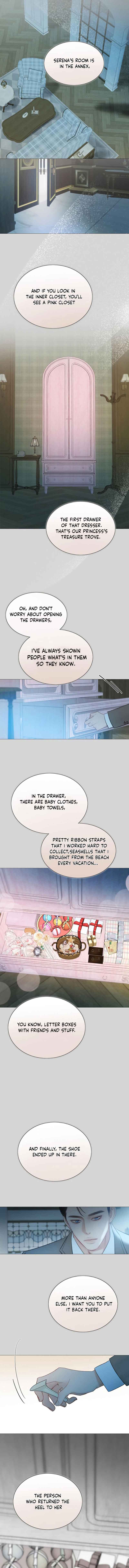 Selena Chapter 66 - Page 12