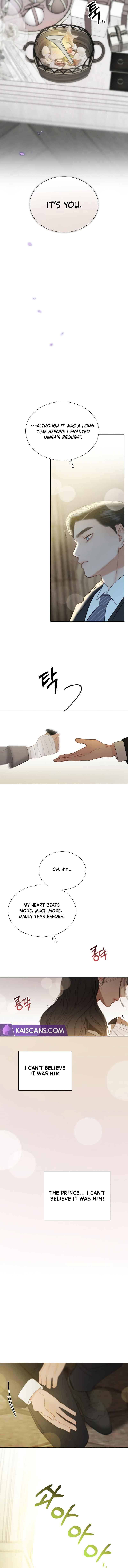 Selena Chapter 66 - Page 13