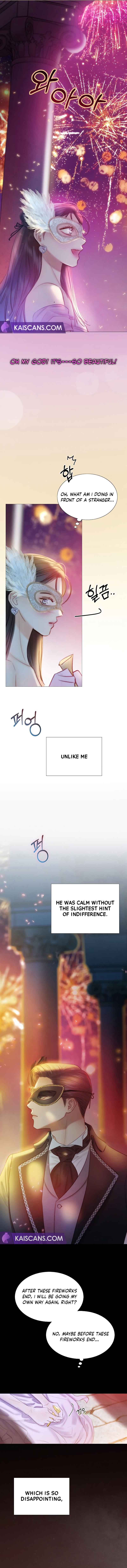 Selena Chapter 66 - Page 2